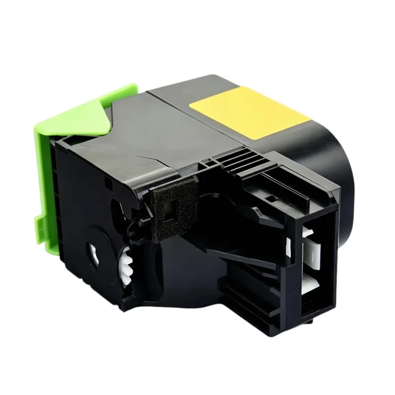 4color CS317 Toner Cartridge compatible for Lexmark CS317 CS317dn CS417 CS417dn CS517 CS517de Printer toner