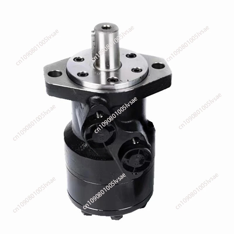 Hydraulic motor/BMR80/50/100/125/160/200/250/315/400/oil pressure BM1/BM2