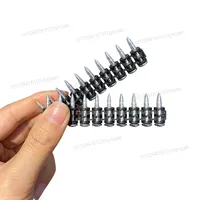 New In Sto 3.0 shank dia Steel concrete nails compatible with Hilti BX3 nailer 22mm concrete battery bx3 nails available19mm25mm