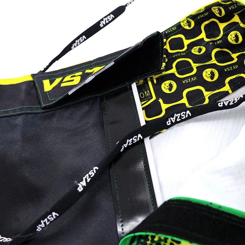 Thumbnail 4 - #4 Latest Martial Arts Shorts Offers