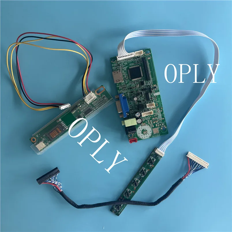 Controller board board for LP154WX4-TLC8 LP154WX4-TLCA LP154WX5-TLA1 30PIN 15.4