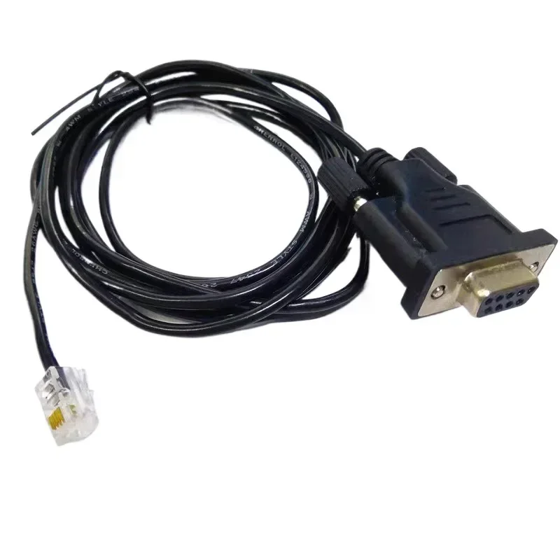 Suitable for Veinview HMI Touch Screen MT6071IE/6070IH3/TK6100 Connect To KOYO SM/SH/PLC Programming Cable