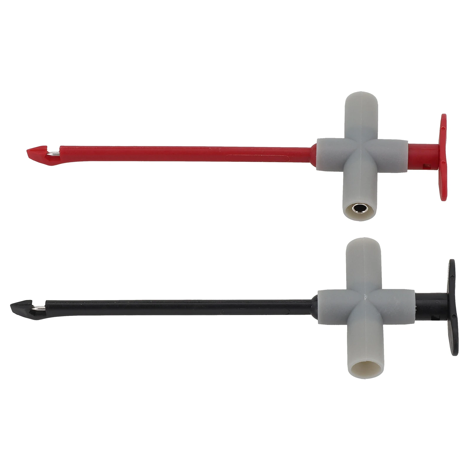 Maintenance Tasks Puncture Probes Multimeter Probes Power Tool Accessory 143mm Automotive Maintenance Cable Testing