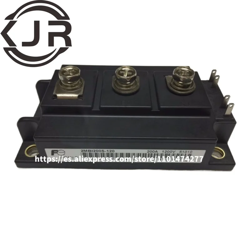 

2MBI200S-120 2MBI200S-120-02 2MBI200S-120-03 2MBI200S-120-50 2MBI200S-120-52 New original module