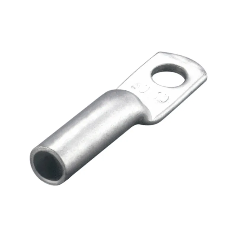 Pipe Tinned Copper, Copper Terminals Small Copper Nose Marine Terminals