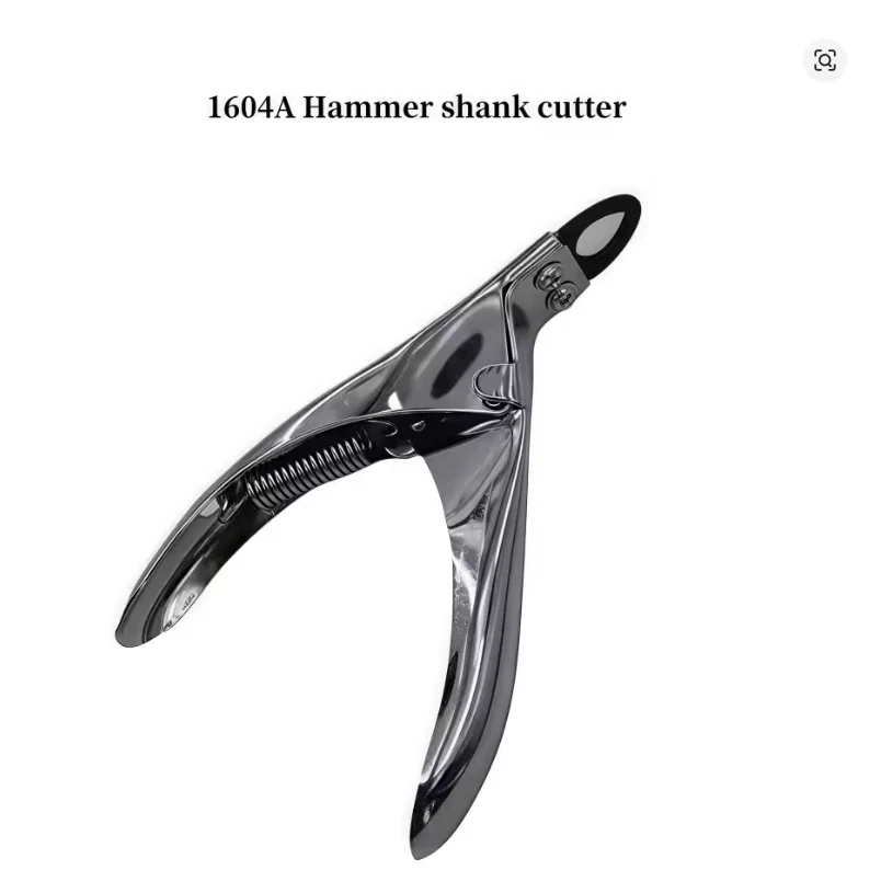 Piano tuning and repair tools 1603 Hammer Shank Knurling Pliers 1604A Hammer shank cutter