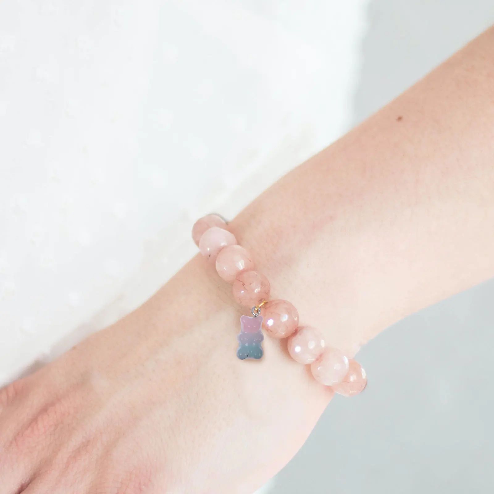 

30 шт., набор подвесок в форме, красочные подвески из смолы, многоцелевые аксессуары для изготовления ювелирных изделий, подвесной декор для телефона, ювелирные изделия