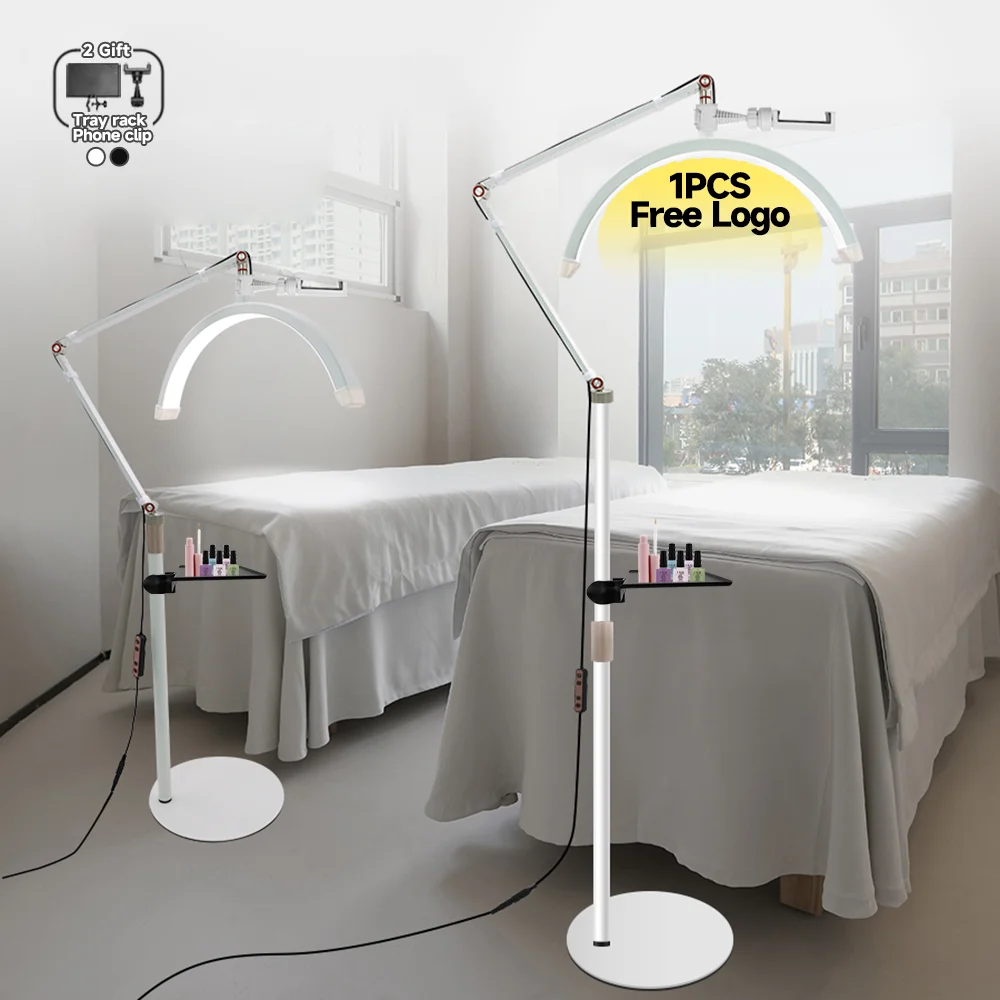 inlightray-logo-gratuit-cils-led-lampadaire-demi-lune-lampe-pour-extension-de-cils-eclairage-pour-la-beaute-sourcils-avec-support-pour-telephone