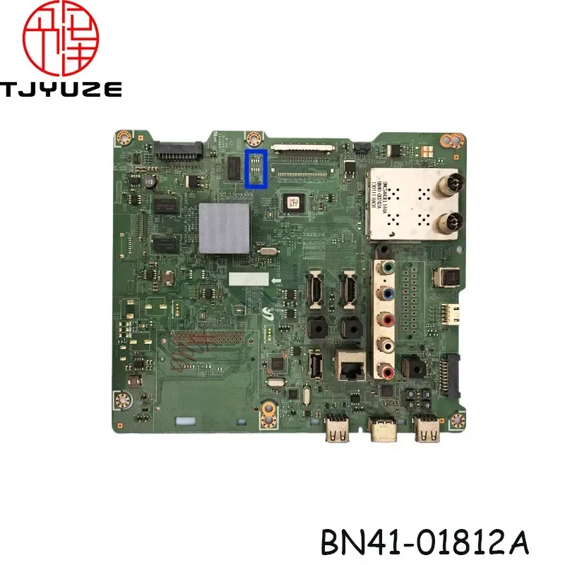 

Compatible with Samsung Main Board BN91-09186U BN41-01812 for UN55ES6500GXZD UN55ES6500G UN55ES6500 TV Motherboard