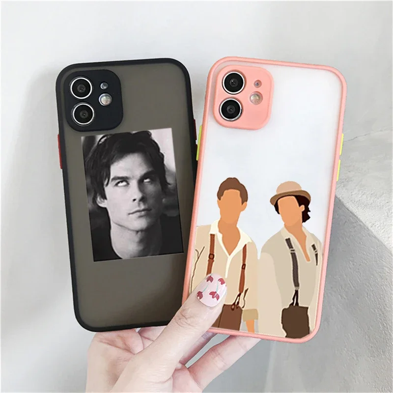 Opinia i test przypadku telefonu The Vampire Diaries Damon – idealny wybór dla fanów serii TVD Max