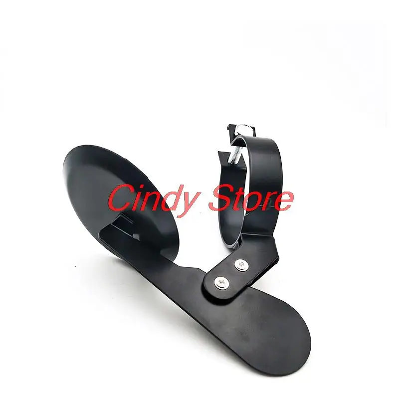Imagem -04 - Escape Rain Cap para Gerador Diesel Escape de Chaminé Pipe Silffler Rain Cap 1pc