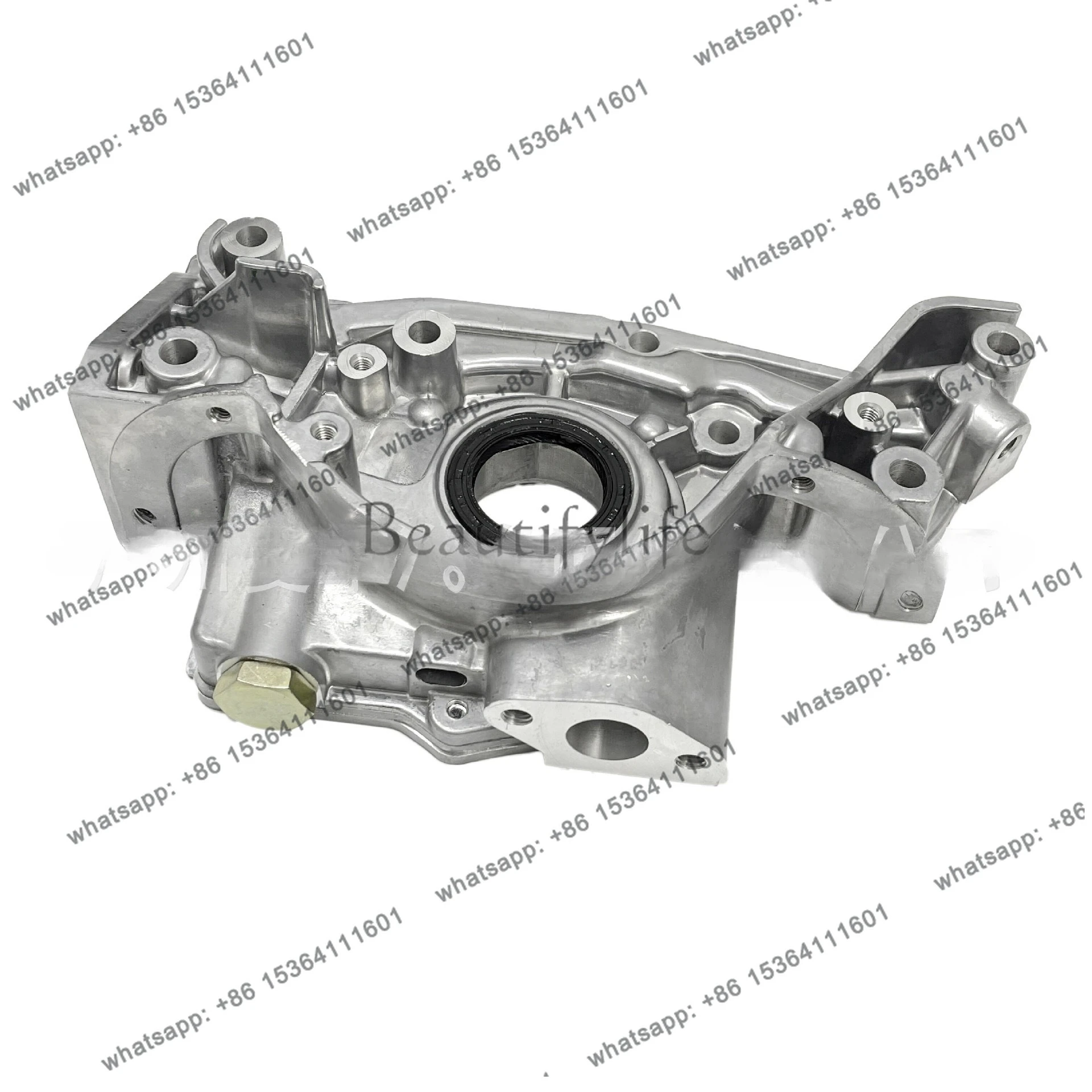 

Oil Pump MD302234 for PAJERO MONTERO V45W V25W 6G74