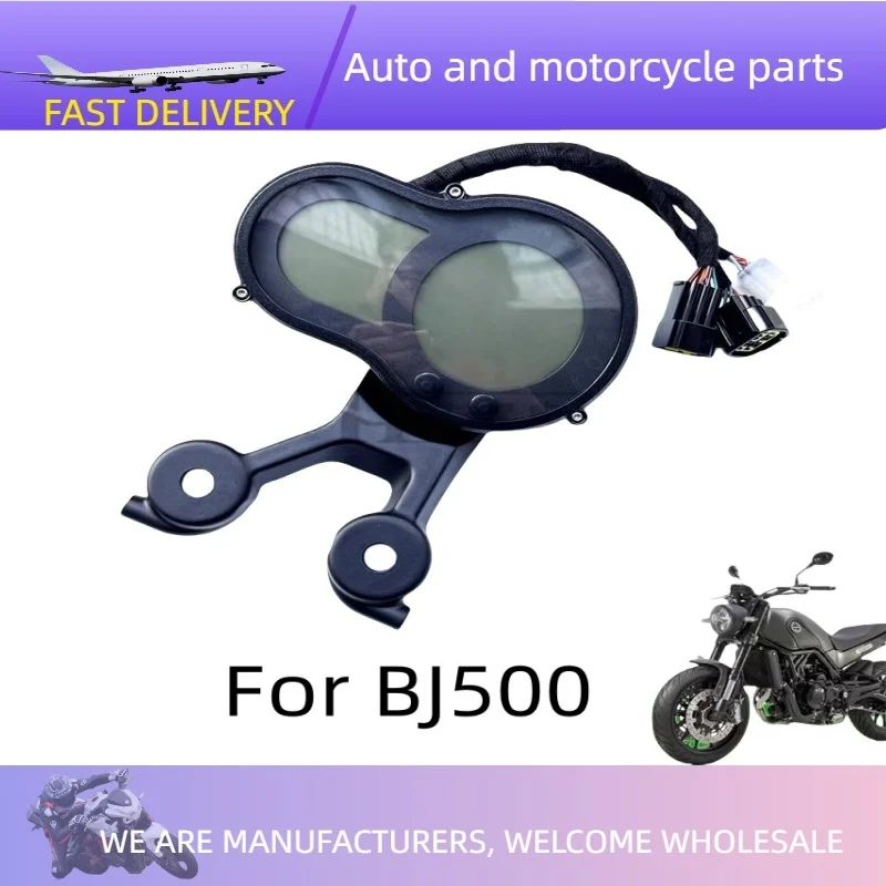 Benelli Leoncino 50… - image