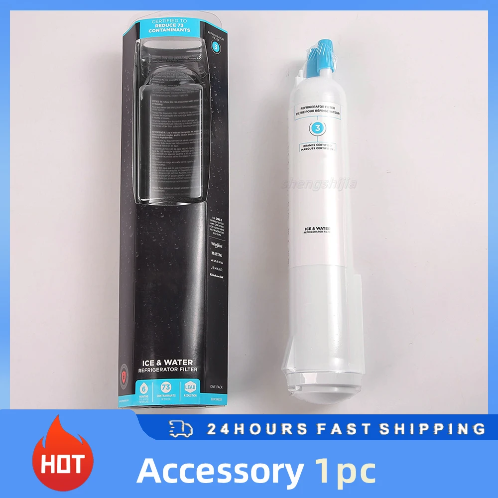 Everydrop 3 EDR3RXD1 Water Filter Replacement for Kenmore 9030: A Complete Review and Installation Guide