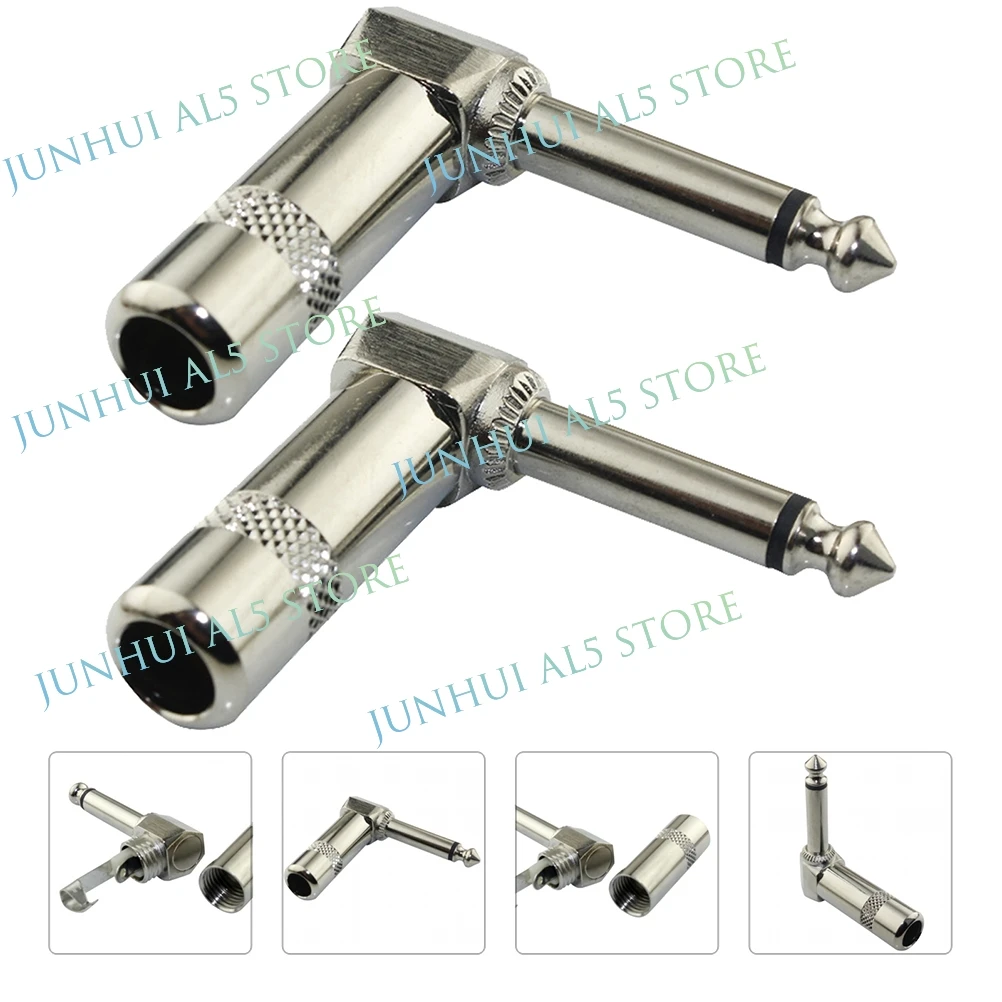 6.35Mm Electric Con…