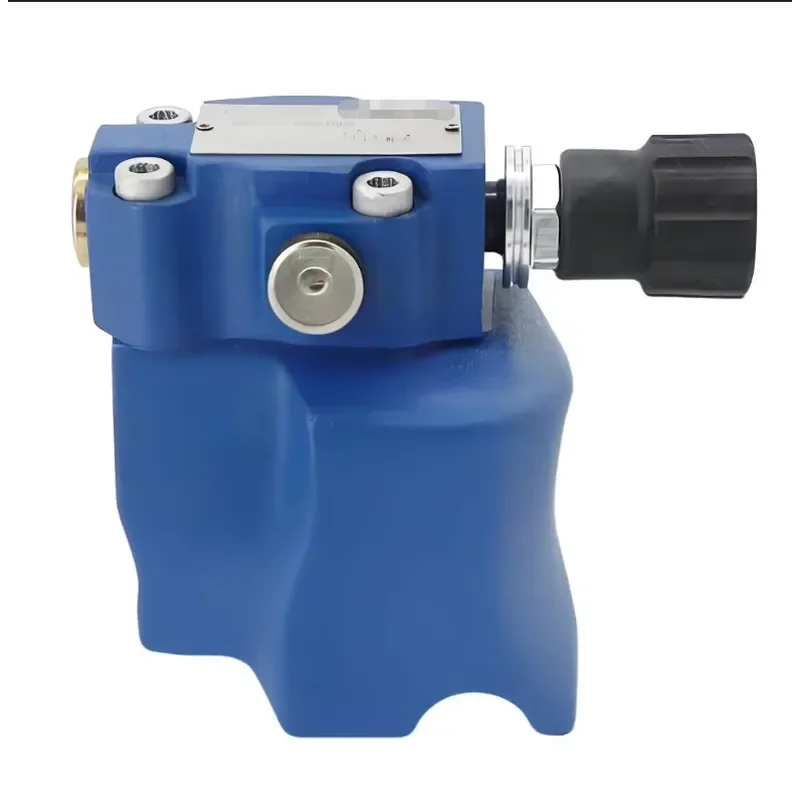 B Series High Precision Proportional Pilot Valve New Carbon Steel with Pressure Reducing Function