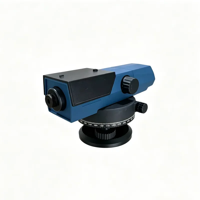 Survey Equipment Magnification 38x Auto Level Auto-Leveling