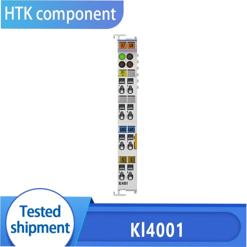 

new KL4001 KL5151 KL4112 Module