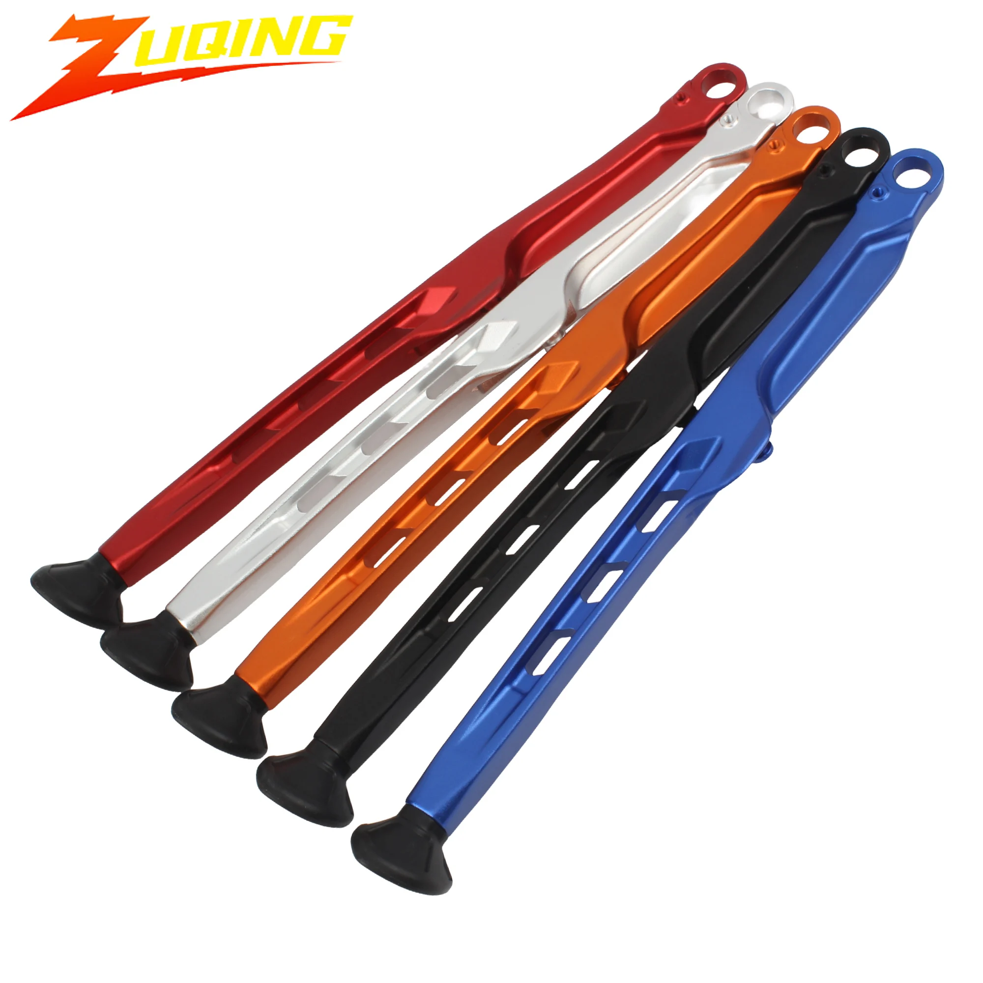 

Motorcycle Kickstand Sidestand For KTM XC XCF 125-450 2008-2024 EXC EXCF XCW XCFW XWF 150-500 2024 Motocross Accessories