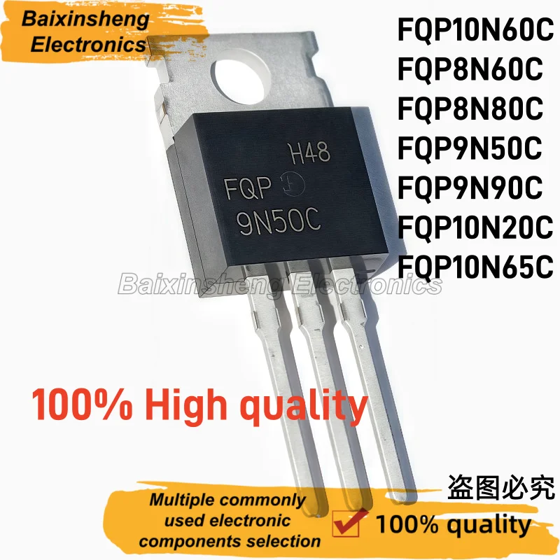5 Pairs MN2488 MP1620 TO-3P Power Transistor High Power Triode Electronic Components For Power Supply Audio Amplifier