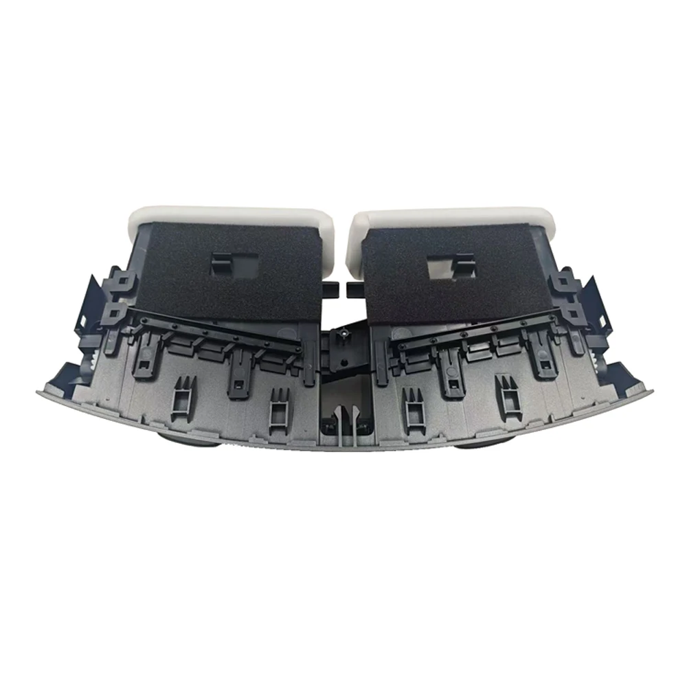 

yaocaiss-2 -Center Dash Air Vents Grill For Toyota Lexus IS250 IS350/ISF 2006-2008 Air Vents