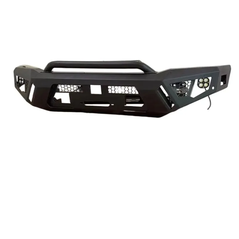 Hot Selling 4x4 Deluxe Bullbar for SHARK 6 2025 Front Bumper Guard