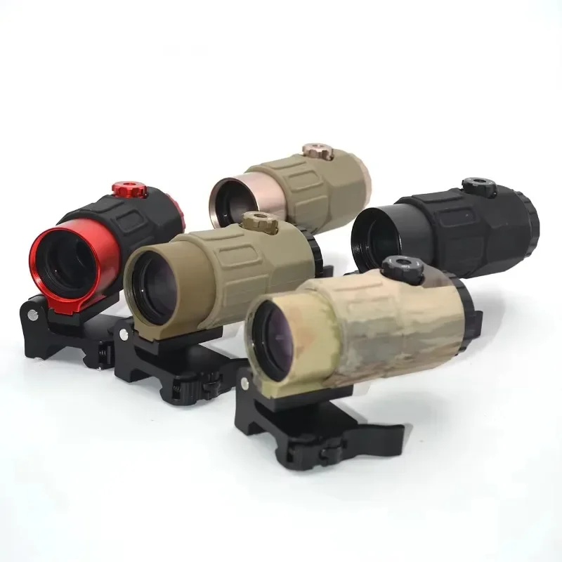 

Holographic Sight Hunting Accessories
