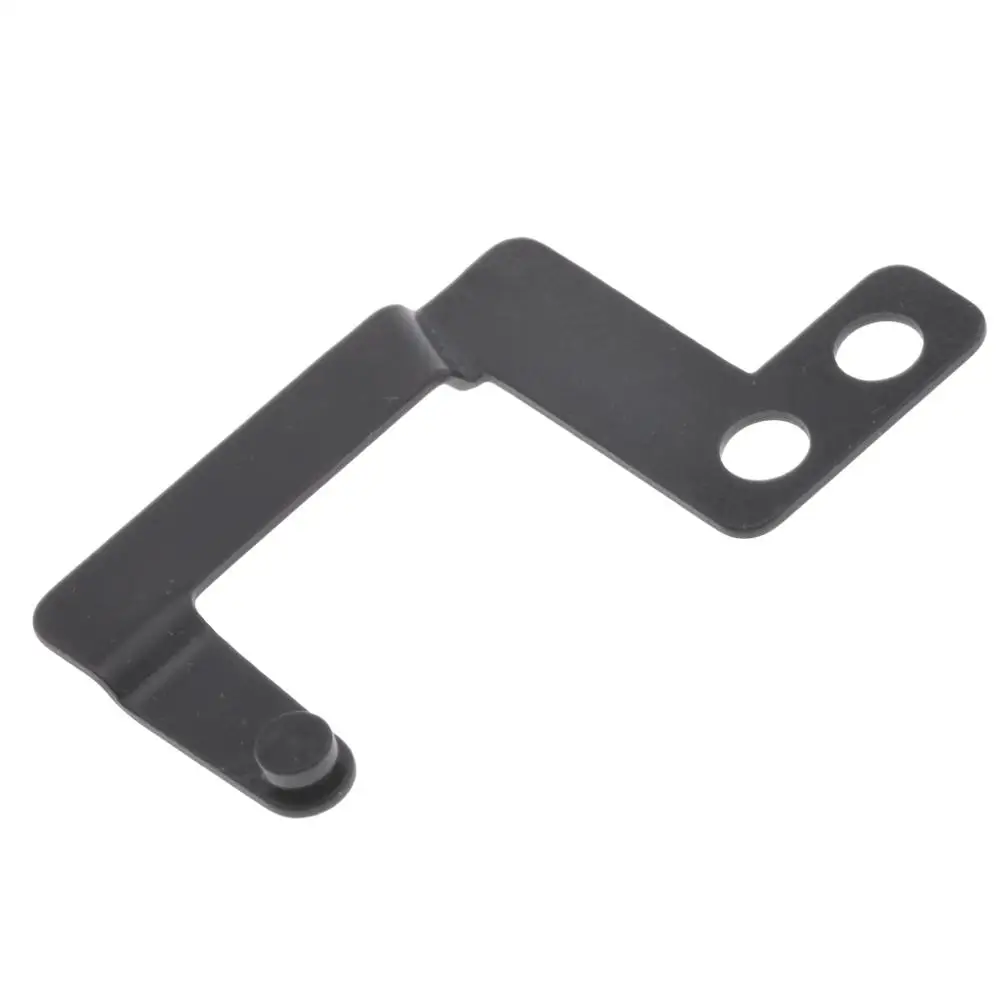 142416-001 STRONG.H Brand REGIS For BROTHER LH4-B814 Industrial Sewing Machine Spare Parts Lower Thread-Wiping Knife