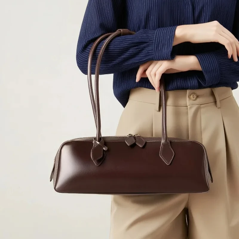 Thumbnail 2 - #63 Latest Baguette Bags Offers