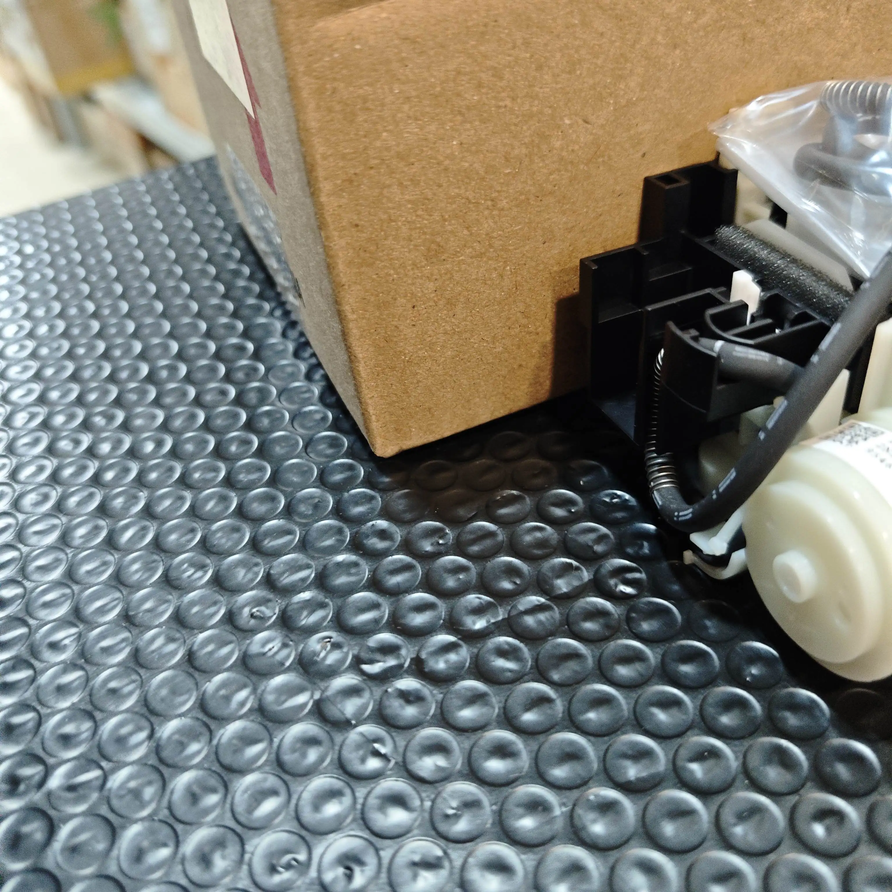 

1880515, оригинальный новый чернильный насос для Epson L18058 L8058 L8168 L8188 L18050 L8050 L8180 L8160, чернильная система в сборе