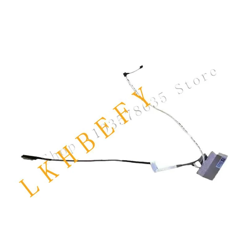 

Replacement New Laptop LCD CABLE FOR 16-A 16-A0001LA 16-A0004l TPN-Q241 A0051 WM DD0G3JLC000 €€