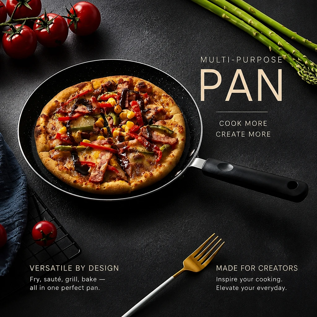 Frying Pan Non-stick Pancake Crepe Pan Mini Induction Pan for Crepes and Pancakes Crepe Pan Fry Pan Egg Omelet Pans