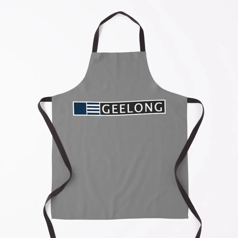 

Geelong Apparels, Merchandise, T Shirts, Leggings, Skirt, Mask, Apron bib kitchen woman Restaurant Apron