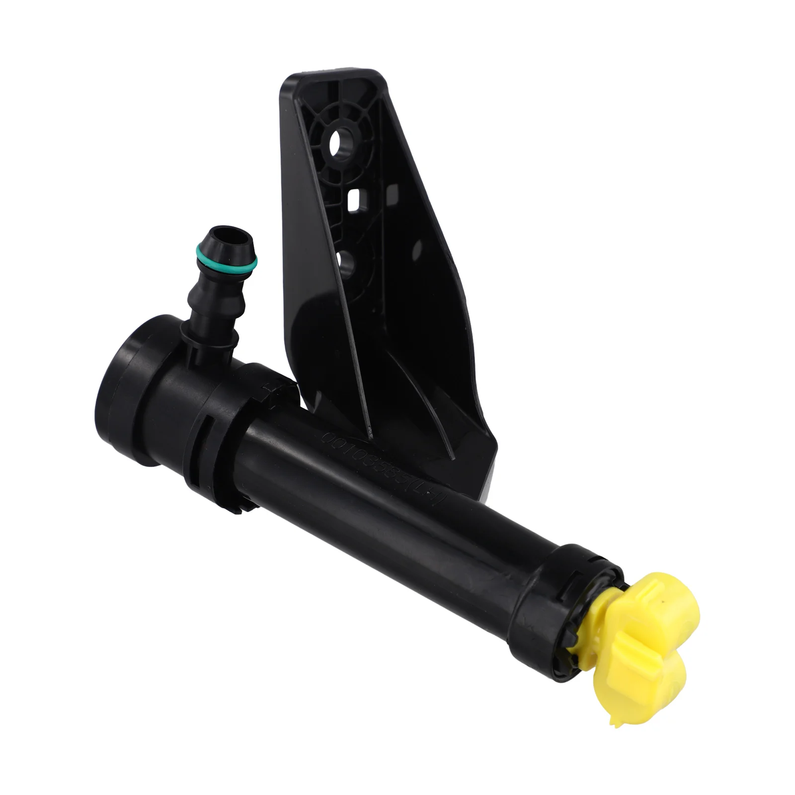 

Part Nozzle Jet 98671-B1000 Headlamp Left Accessories For Hyundai Nozzle Jet Plastic Practical Useful High Quality