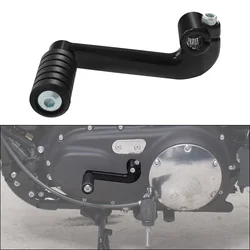Motorcycle Mid Control Shift Lever Shifter Pedal For Harley Sportster XL 883 1200 2004-2022