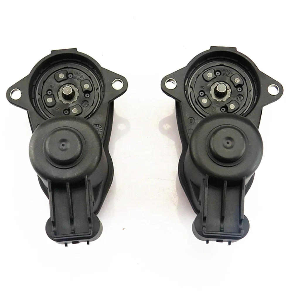 12 Tooth Rear Hand Brake Motor For X3 X4 Z4 F10 F11 F13 F12 F25 F26 34216791420 34216794618 32349660A 32349660