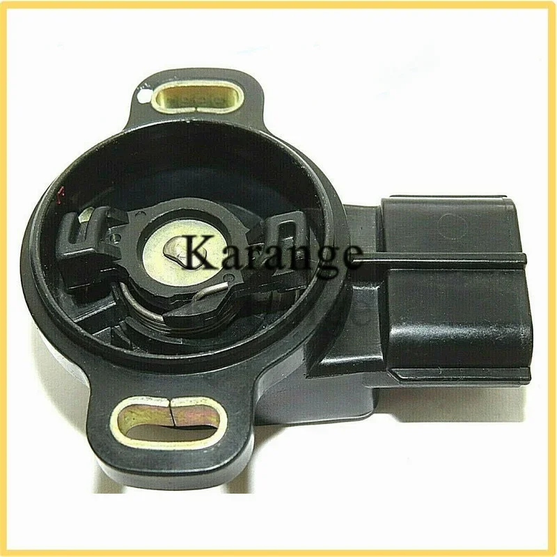 198500-3300 Throttle Position Sensor 1985003300 Fits for Jag Uar X-Type 2.5L 3.0L 2002-2004 1985003300