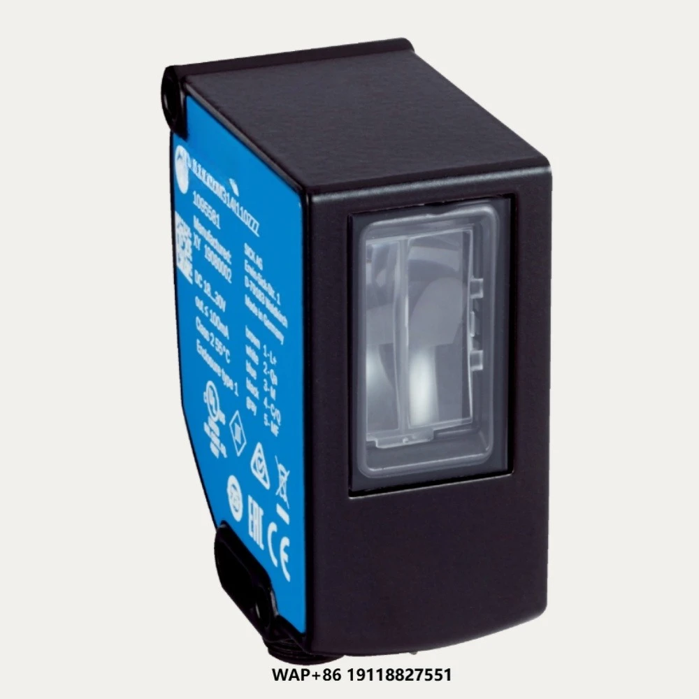 

SICK Original AS30-EBM314I110ZZZ/AS30-EBM314I220A00/AS30-EBM314I220C00 Array Sensor Proximity Switch SICK