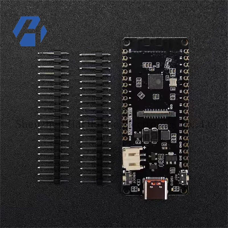 Плата разработки FireBeetle 2 ESP32-C6