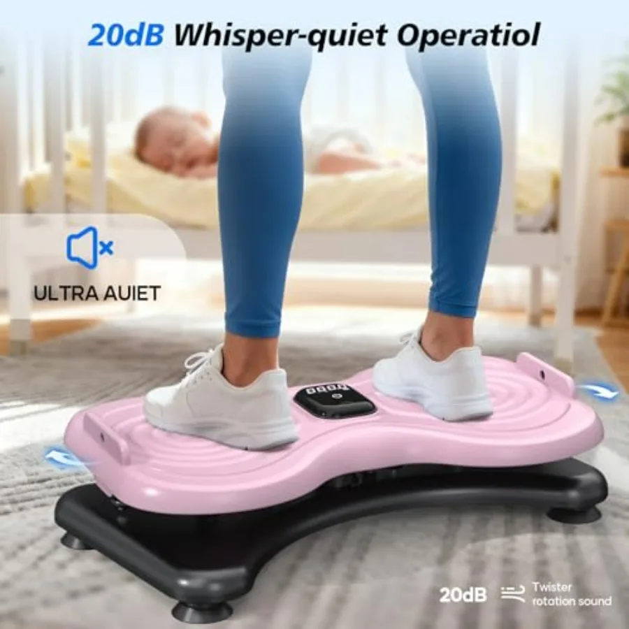 2025 جديد الخصر التواء اللياقة البدنية أداة الخصر الإعصار آلة ممارسة مع شاشة الكريستال السائل Ab الإعصار مجلس ل الخصر النحيف الأساسية Ab Exe