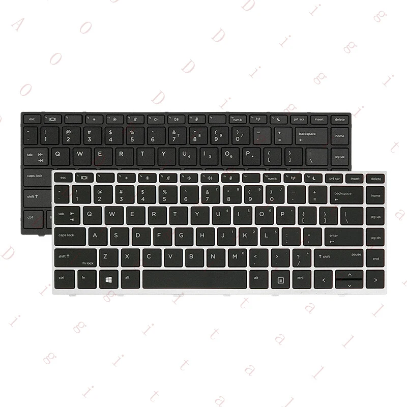 W For Hp Zhan 66 Pr…