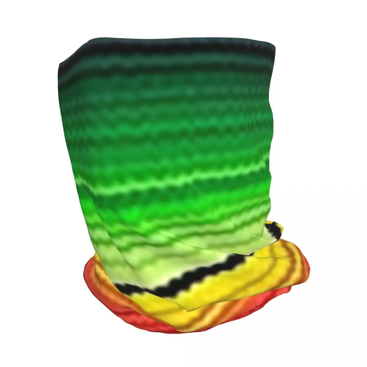 Mexican Indigenous Bandana Neck Cover Mask Scarf Warm Headwear Beanies Hat Unisex Adult Breathable