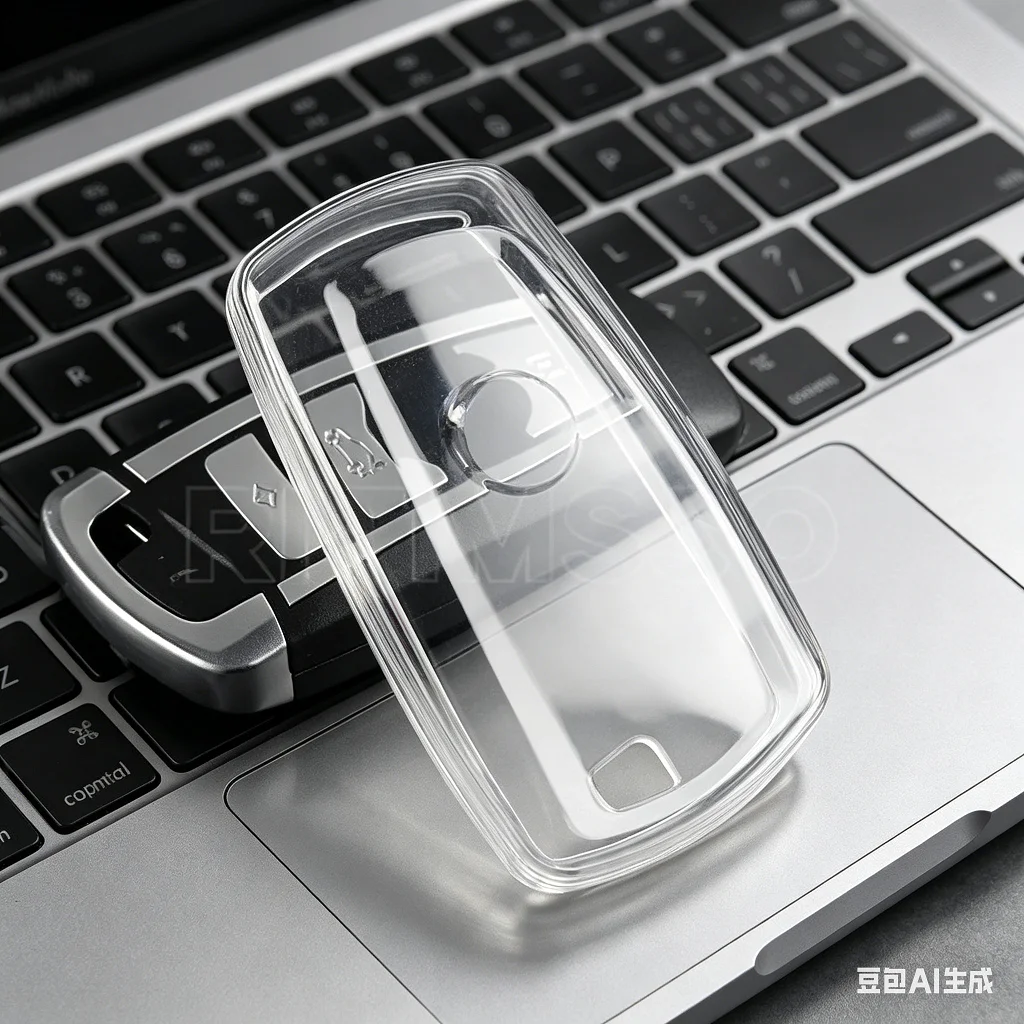 Fashion TPU Car Key Case Cover For BMW 1 3 5 7 Series X1 X3 X4 X5 X6 F10 F20 F30 F34 F11 F15 F16 F25 F31 M3 M4 E34 Accessories
