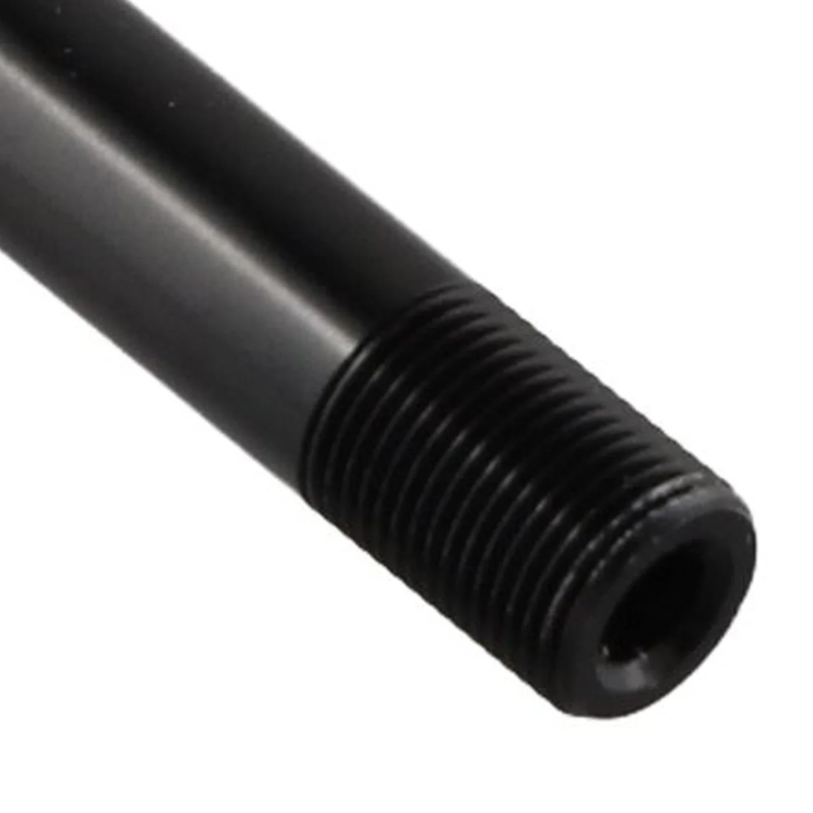 دراجة معدنية ، رافعة المحور ، من خلال محور العجلة ، من من من سبيكة ، من أجل تعزيز bc mc cube Canyon ، 1 ks #5