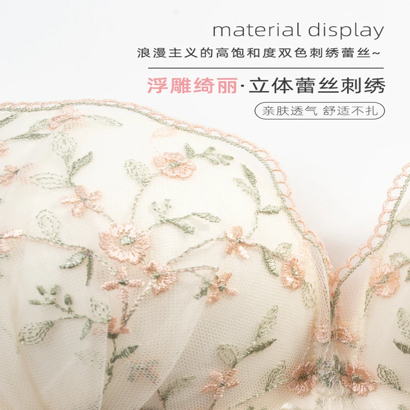 Thumbnail 3 - #15 Trending Lace Bralette Tops Right Now