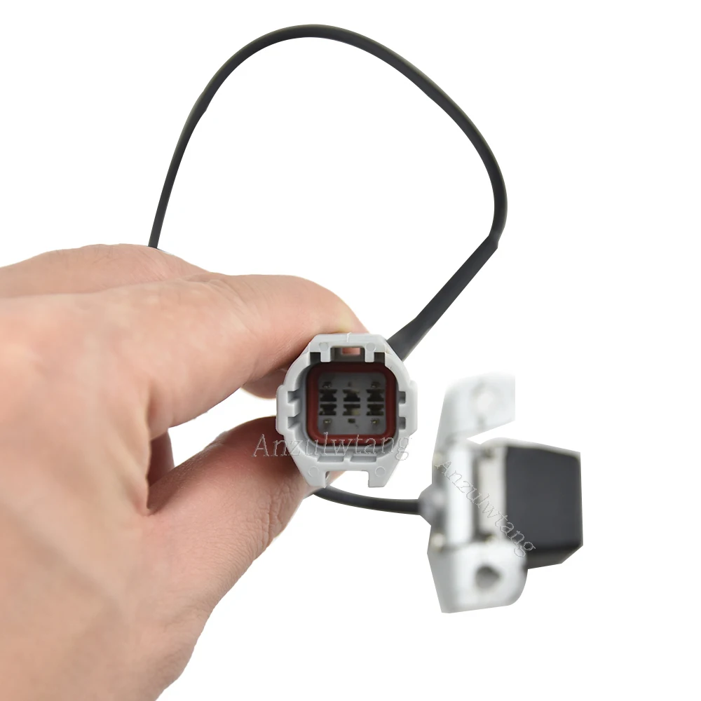 95760-3Z001 Per Hyundai I40 I40 2011-2014 Telecamera posteriore per auto Telecamera per retromarcia Telecamera per assistenza al parcheggio Telecamera di backup