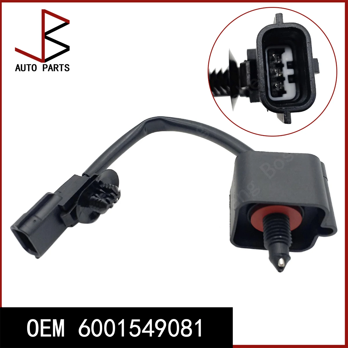 

Новый датчик воды топливной системы OEM 6001549081 392020030 8029495 для DACIA DUSTER 2010-2018 SANDERO 2008-2013 LOGAN Pickup 2008-