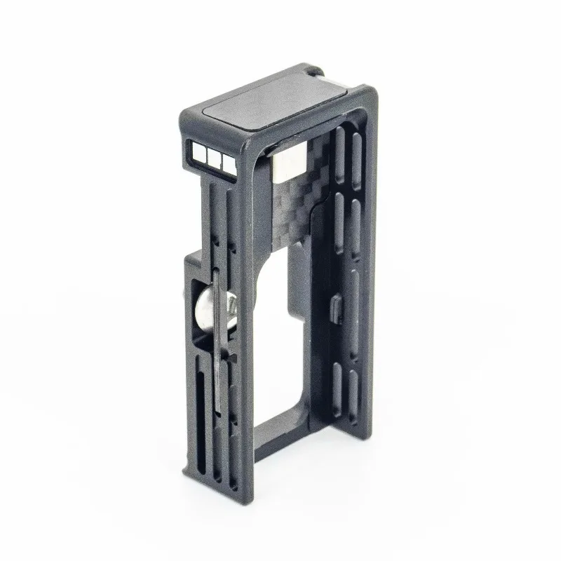 Hanger for DPL Fps Lite Hard Drive Case, Sigma Fps L M42 M.2 SSD RAW Storage Kit