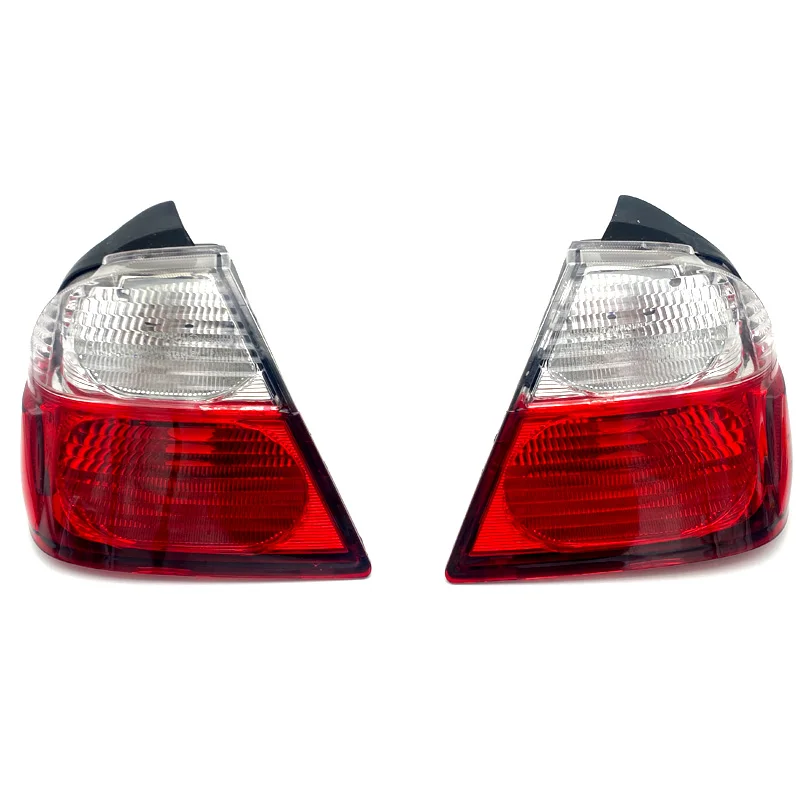 For Honda Goldwing GL1800 Motorcycle Rear Brake Tail Lamp Turn Signals Light Indicator Lens Housing Cover Fit GL 1800 2001-2017