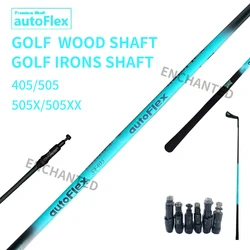 Golf Club Internet Celebrity Autoflex Tiffany Blue Complete Set Long-Distance Lightweight and Easy-To-Makeup Body